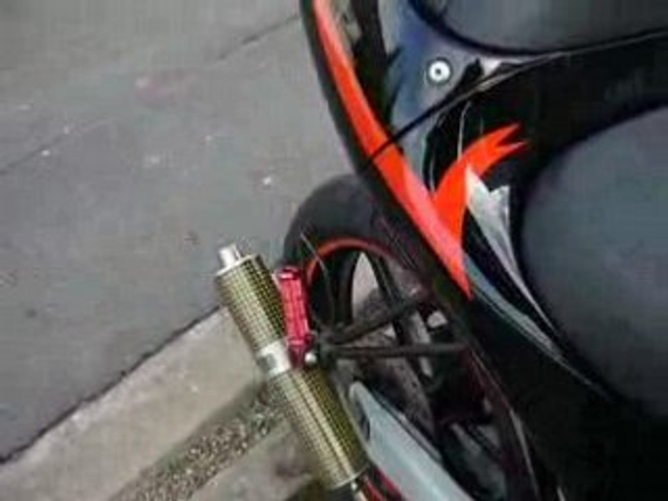 RS 50 by toto (rodage)