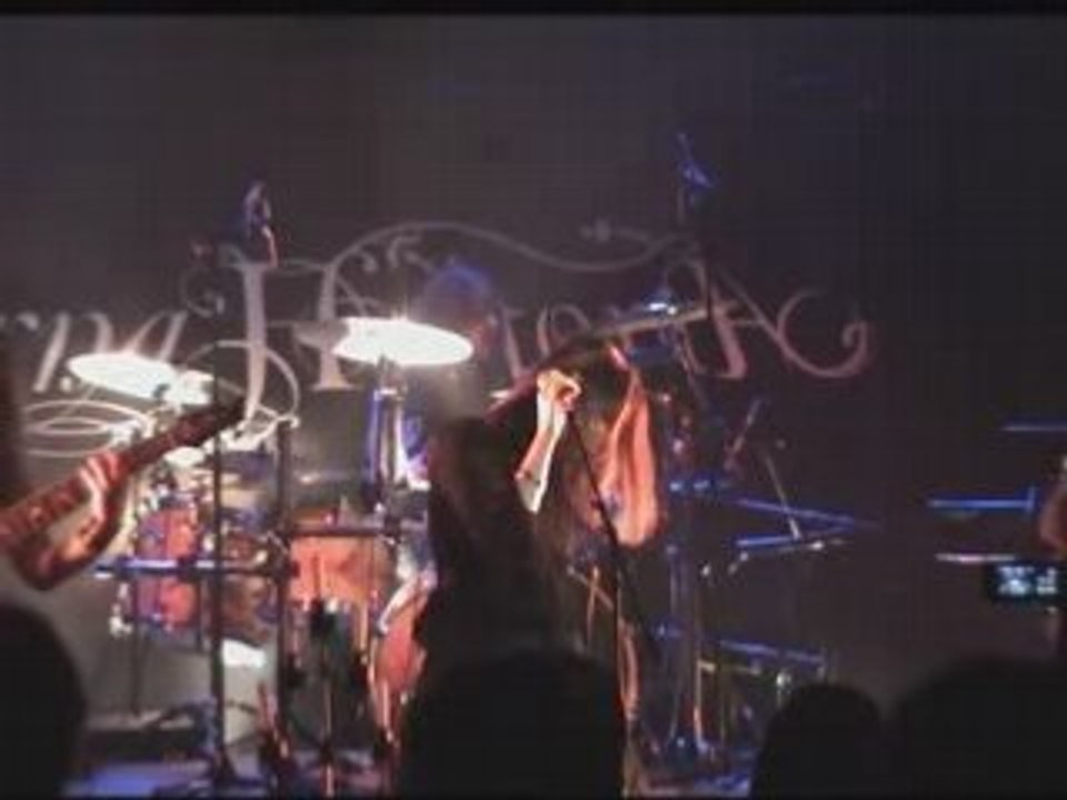 Aeterna Hystoria - The Flight