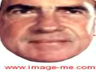 Richard Nixon I'm not a crook