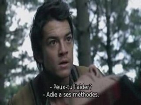 Legend Of The Seeker VOSTFR - 1x01 Prophecy/1x02 Destiny P.8