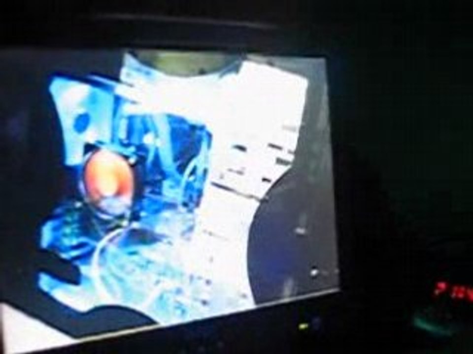 mon pc