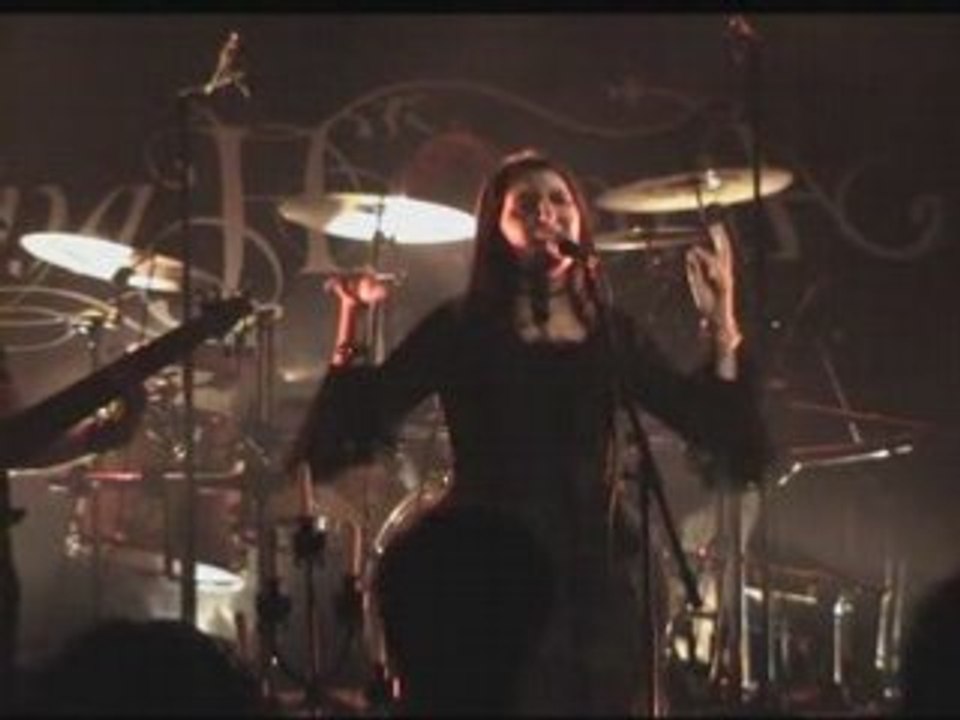 Aeterna Hystoria - Aelia's Despair