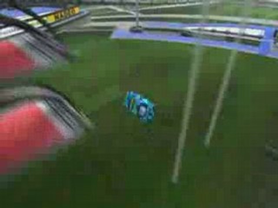 Stuntstadium