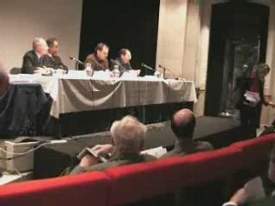 13 Outreau l’horreur judiciaire chronique d’une catastrophe
