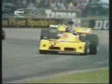 1971 F1 Grand Prix Britain Silverstone