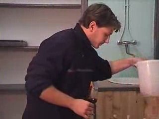 Saint-Christol : Résultats du premier essai