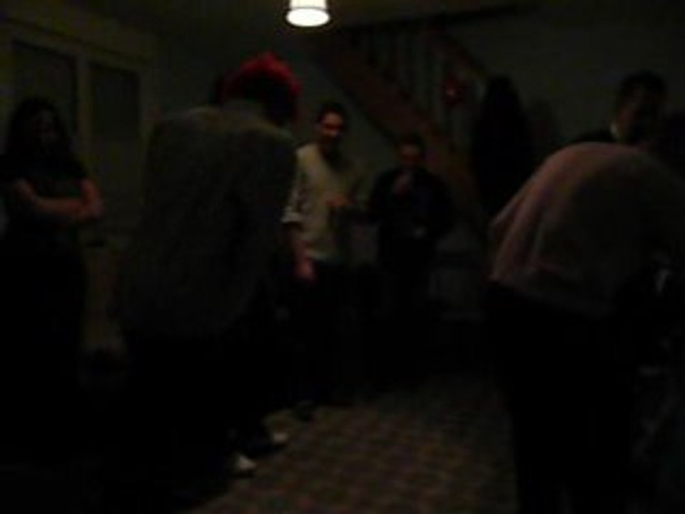 jump