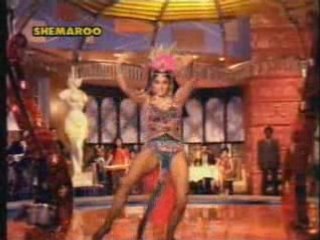 Rampur ka wasi hoon(Rampur Ka Laxman)