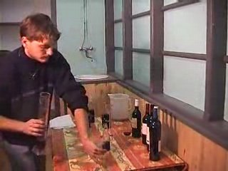 Saint-Christol : Deuxième essai d'assemblage