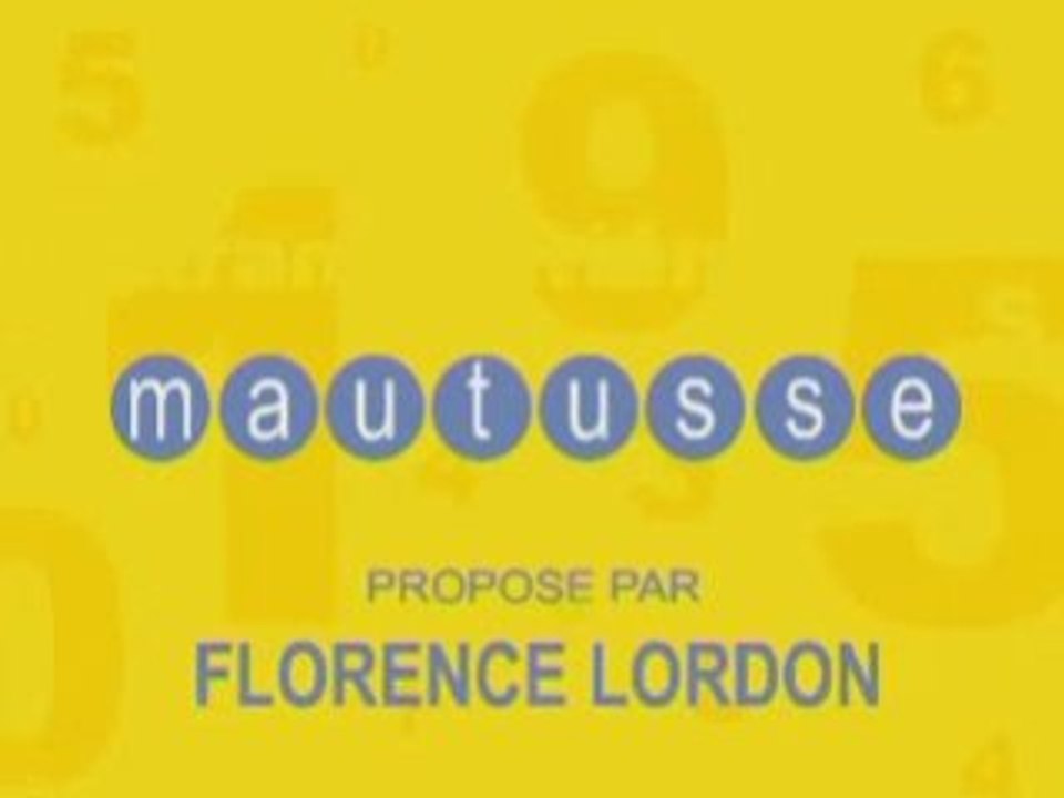 Mautusse