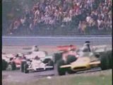1971 F1 Grand Prix United States Watkins Glen