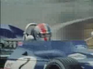 1972 F1 Grand Prix Monaco