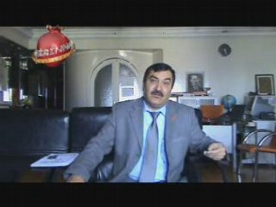 Nihat bencan