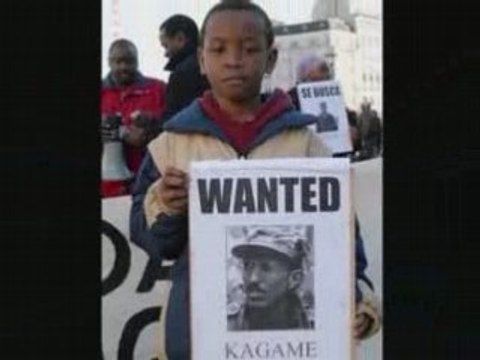 MANDAT D 'ARRET INTERNATIONALE CONTRE LES VOLS DE L'AFRIQUE