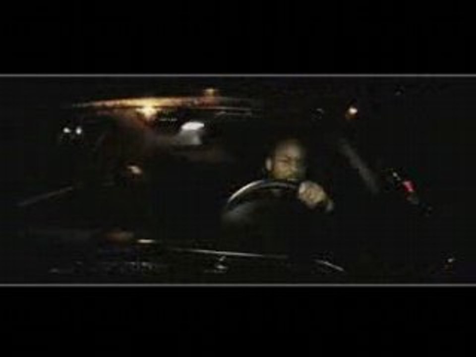 Spot Publicitaire DOSSEH "BOLIDE"