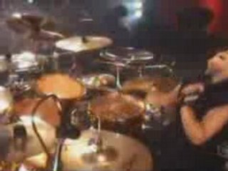 The GazettE - COCKROACH + Phychadlic Heroine
