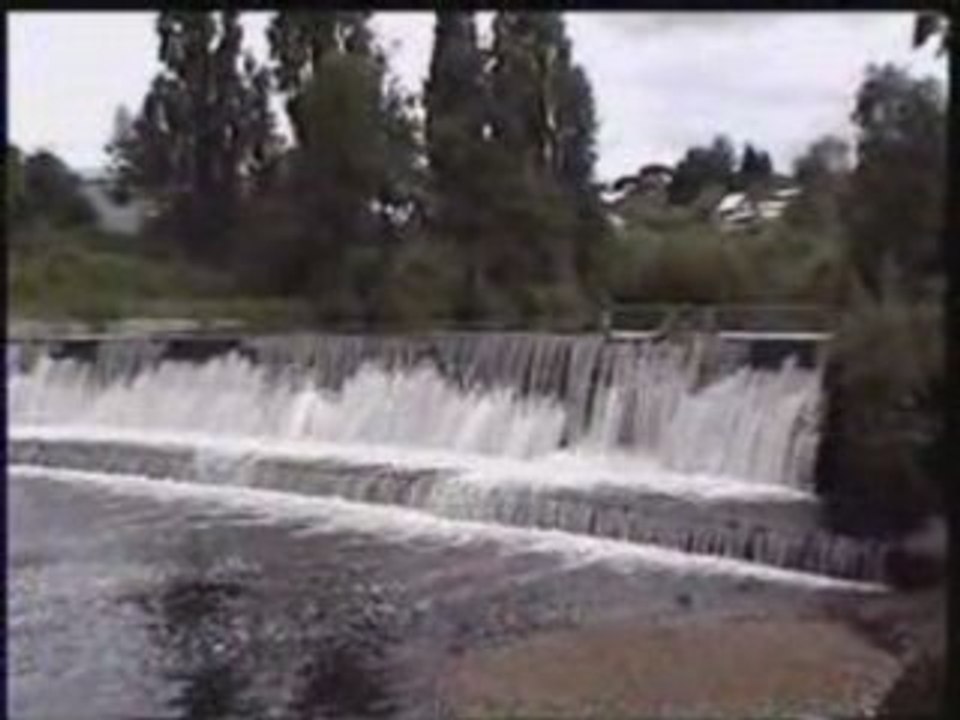 Visiones de Río Negro