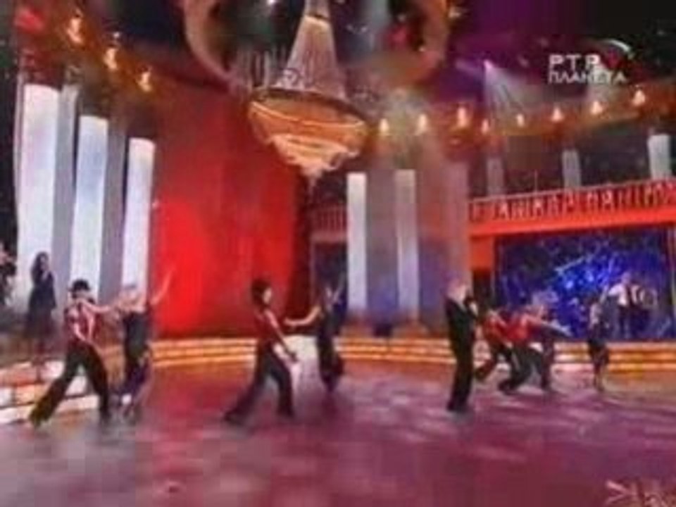 Concert baskov --PARTIE 3--