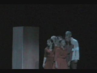 Vidéo Varsovie 42 (D'après "Jacob le menteur" de Max Denes)