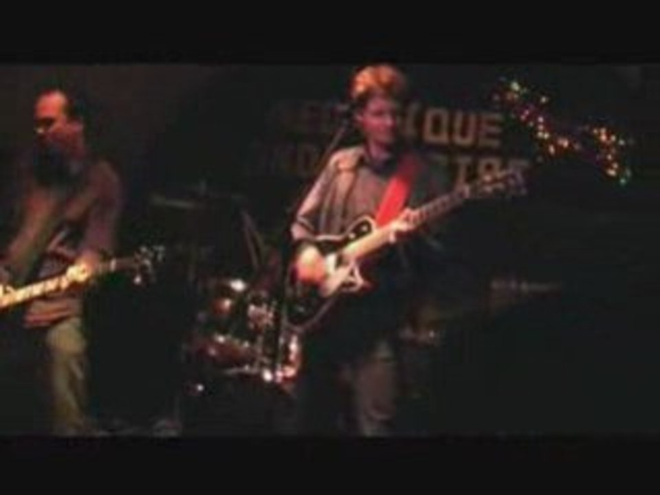 Simple Appareil - Mecanique Ondulatoire 2008 -  part2