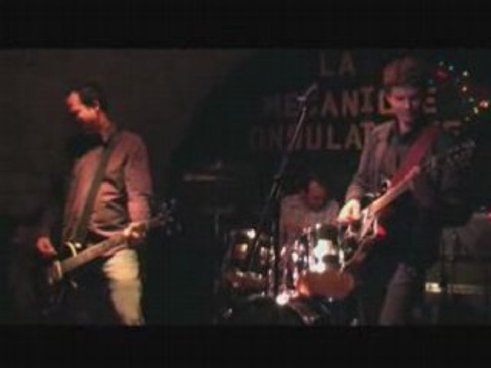 Simple Appareil - Mecanique Ondulatoire 2008 -  part3