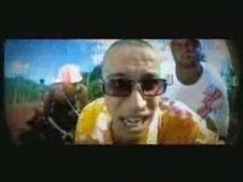 BUSTA FLEX FEAT MOHA LE VAGABOND & HORSEK-ouais ! Mais c'est