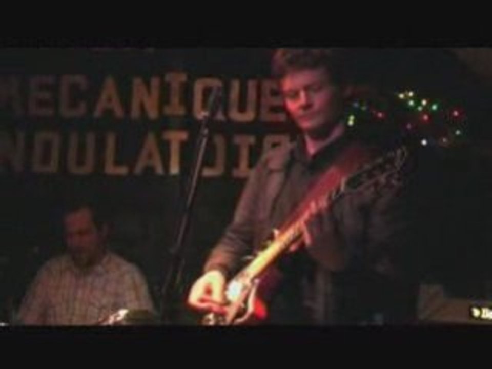 Simple Appareil - Mecanique Ondulatoire 2008 -  part4