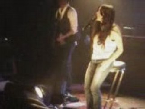 Jenifer A La Cigale Le 12 Novembre 2008 : C'Est De L'Or