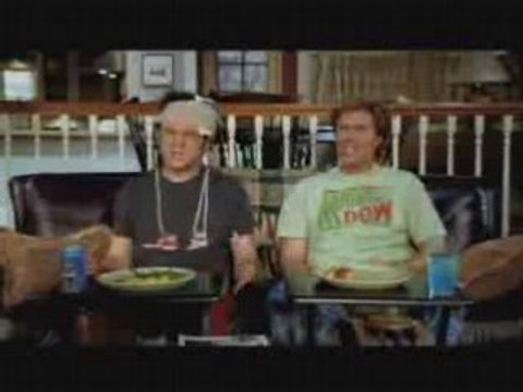 Frangins Malgré Eux Bande Annonce