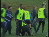 Rugby365 : L'Angleterre et l'Australie se retrouvent