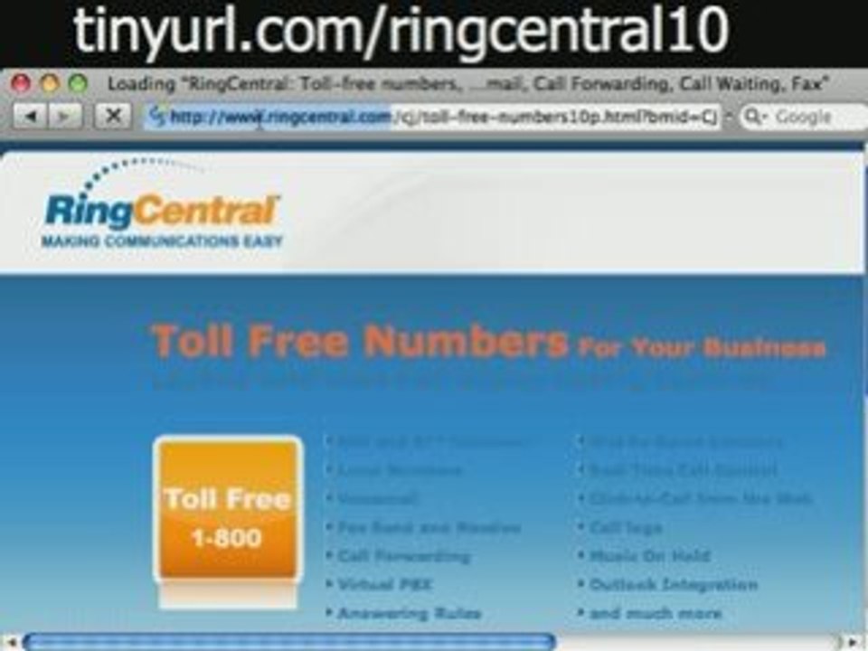 RingCentral Coupon Code