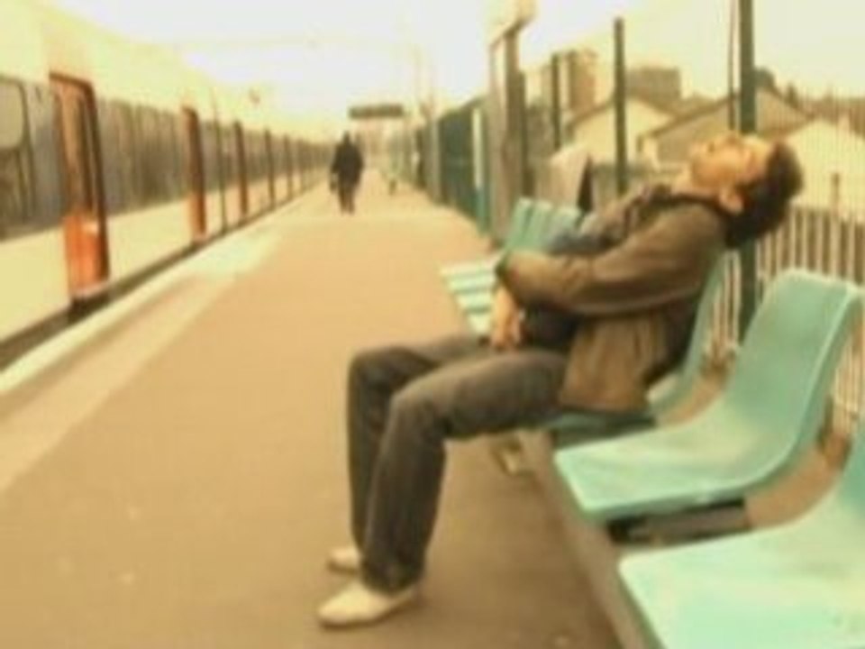 Intro du JT 2007/2008