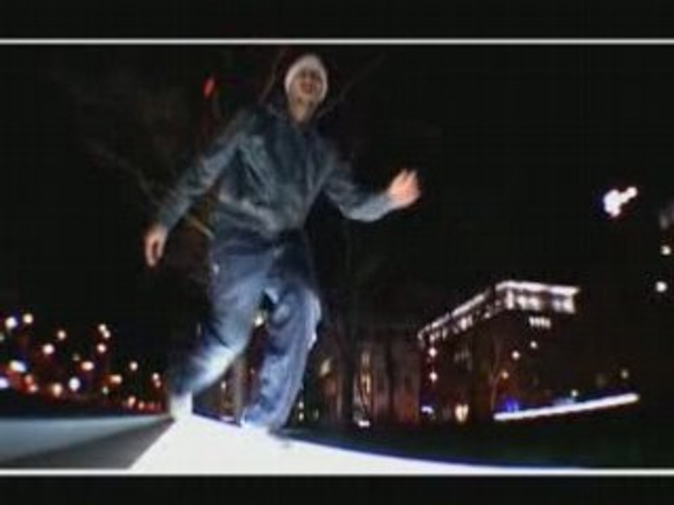 Rabah - House Dance