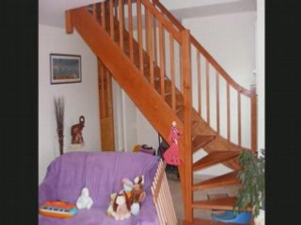 Immobilier du Parc des Marais