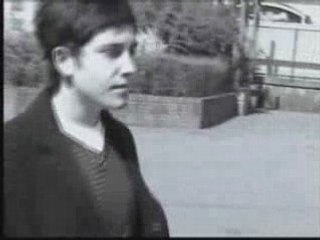 Clip - Friends - Stand up for love