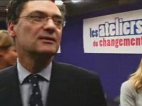 Devedjian, les philosophes et le capitalisme