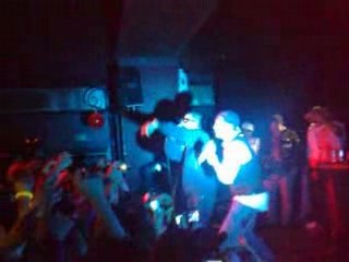 Jowell & Randy  En Paris [ No Te Veo ]