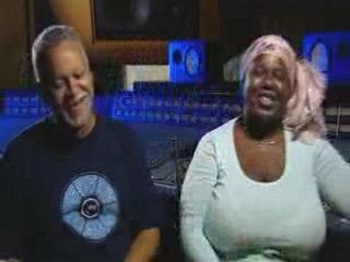 Randy Crawford & The Joe Sample Trio - UK Tour 2008