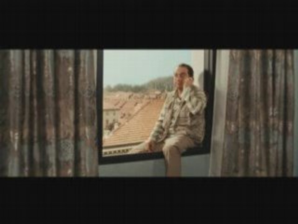 L'emmerdeur Teaser 2