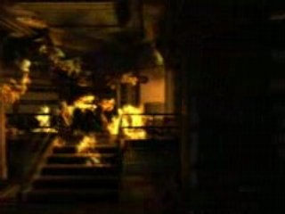 "Tomb Raider Underworld" : Sink Ship