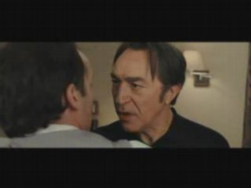 L'emmerdeur Teaser 1