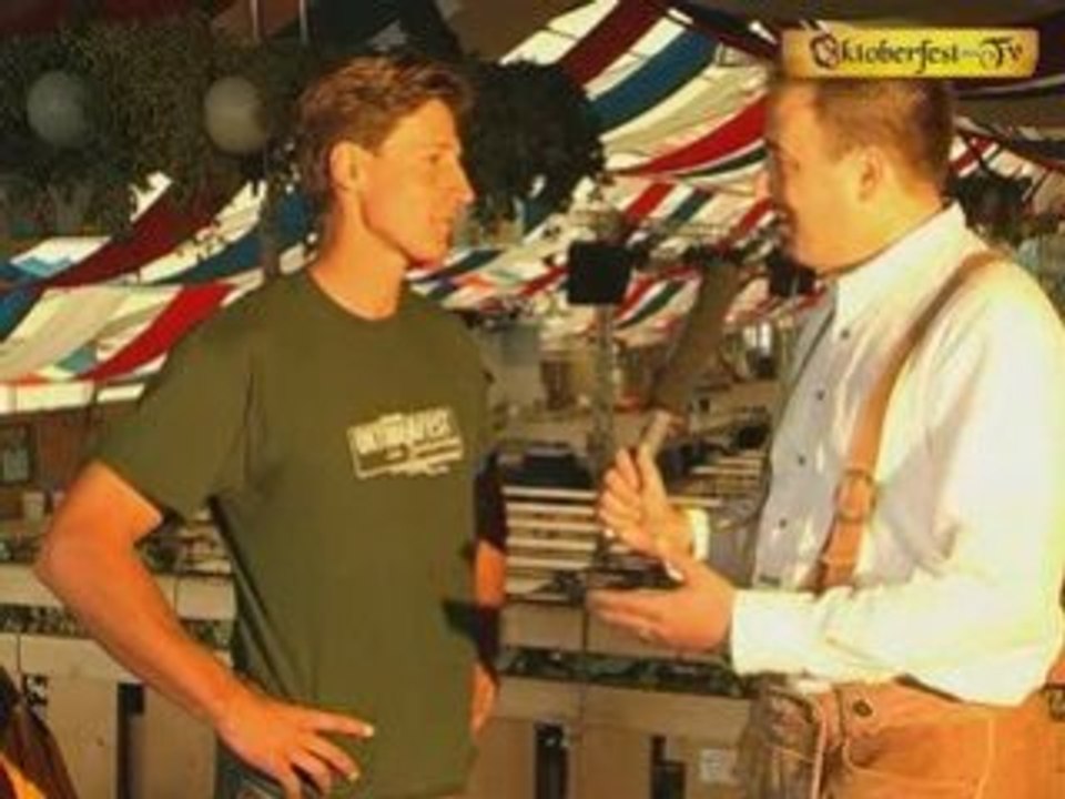 Oktoberfest-TV - Folge 01