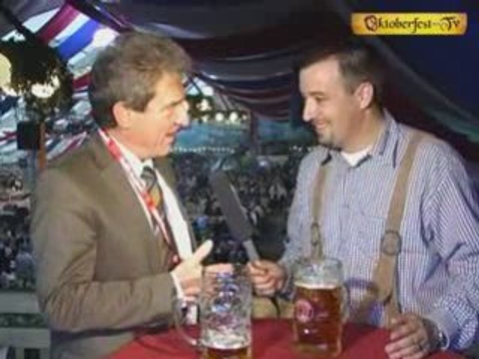Oktoberfest-TV - Folge 02