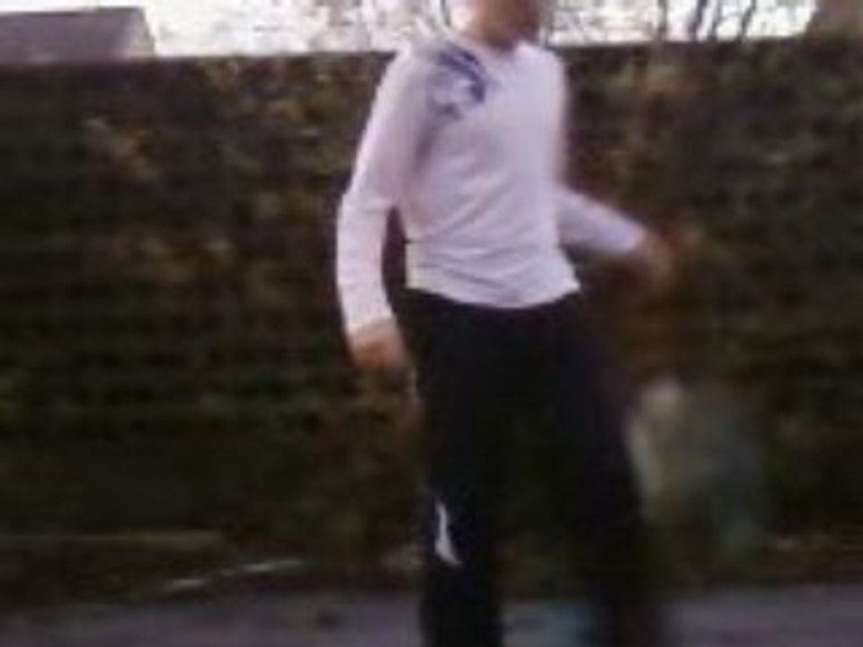 maxence freestyle 2