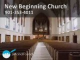 Church Community and Churches in Memphis, TN