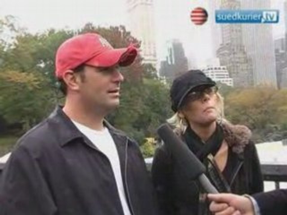 US-Wahl - Folge 04