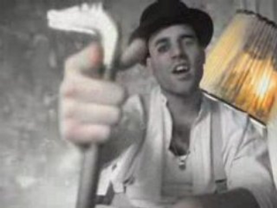 Dr. knarf - trink ne milch