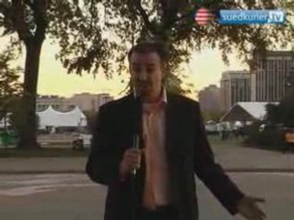 US-Wahl - Folge 09