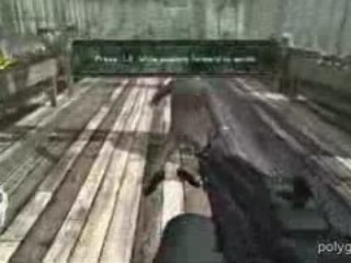 Quantum of Solace: Exciting First 10 Minutes Gameplay on PS3 🎮