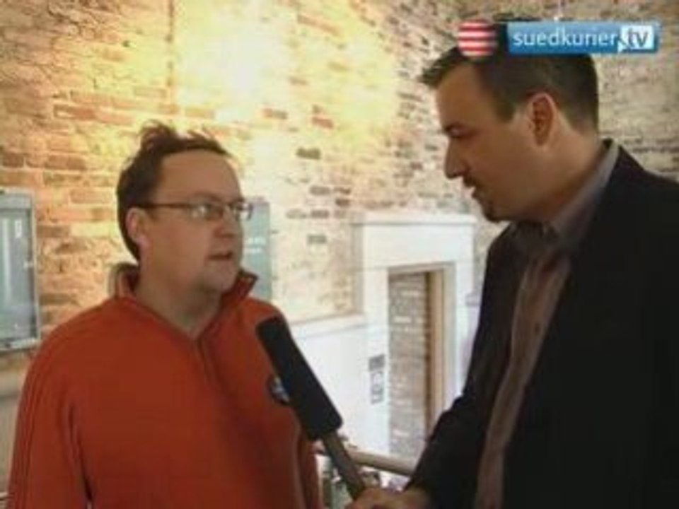 US-Wahl - Folge 16